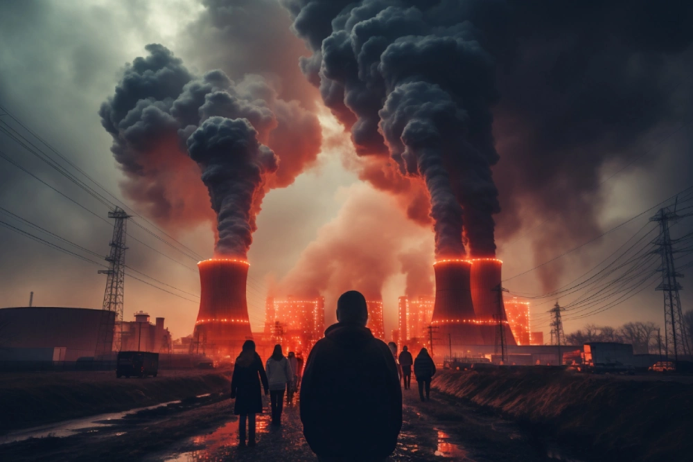 Energetikai válság és megoldás